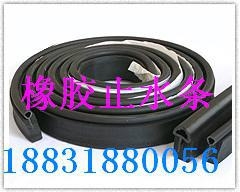制品型止水條 4