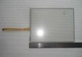 5.7''inch 4wire touch panel ,Industrial Personal Computer used 