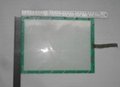 sell 4wires touch panel ,N010-0518-X262/01  , N010-0518-X261/01  