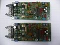 Toshiba S10 electronic board  V2SC ,V2SL .V2CU .V2HM.V2PC