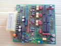 sell electronic board  V2MM. V2PN .V2PA .V2GW .V2GL ,toshiba machine used
