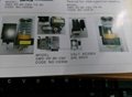 sell Niigata amplifer MR-J3-DU-22KB-RN015  .MR-J3-DU-15KB-RN015 