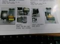 grease pump ,EGM-10S-4-7C  GMS-20-80-CBF ,MD180S4 Machine used