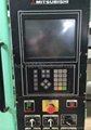 Mitsubishi 80MS3 Oil press  ,electronic board , 3A133703 , AVRC-04H power 