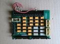 encoder decoder  ,PWB 3A133701 ,DWG 3BK95713 ,Mitsubishi hydrautic machine 