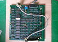 Mitsubishi MIUDIU Board ,DWG 3BK95453 , PWB 3A133667, Motherboard