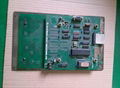 SELL Mitsubishi display board ,3A133694X001A ,CPU plate, private price