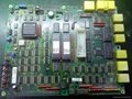 Mitsubishi Current amplification board ,ASY1AA7400 ,PWB1A130006 ,290MS3 