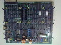 Mitsubishi Current amplification board ,ASY1AA7400 ,PWB1A130006 ,290MS3 