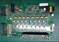 Shoot encoder TS5645N133 ,TS5667N445C64064A  ,sumitomo plastic machine used
