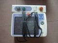 YUSHIN RPC-W002 ST  AHC-YA006 controller box ,repair blackscreen,whitescree