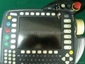 YUSHIN RPC-W002 ST  AHC-YA006 controller box ,repair blackscreen,whitescree