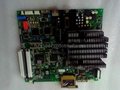 Nissei  NEX machine TACT CPU board  repaired TCTMCPU-21 8TP-1A872  