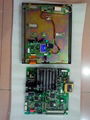 Nissei  NEX machine TACT CPU board  repaired TCTMCPU-21 8TP-1A872  