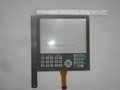 Nissei  NC9000F Touch control panel  N9EPN-01  4TP-2B458,private price 
