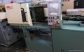 Nissei PS20 ,nc9000f , fv9000 ,ps20e5a machine, repair Display NC9000F