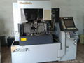 Sodick SPT machine ,TR05EH2 ,TR55EHA ,TR160EH2 driver SGDS-15a12ar Repair