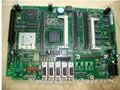 Electronic board ,A05B-2440-C461 ,A05B-0502-C400 ,A03B-0819-C150  repair