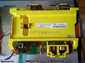 Fanuc series 180is-1b PARTS, A13B-0195-C01 3 display unit ,A02B-0281-D511