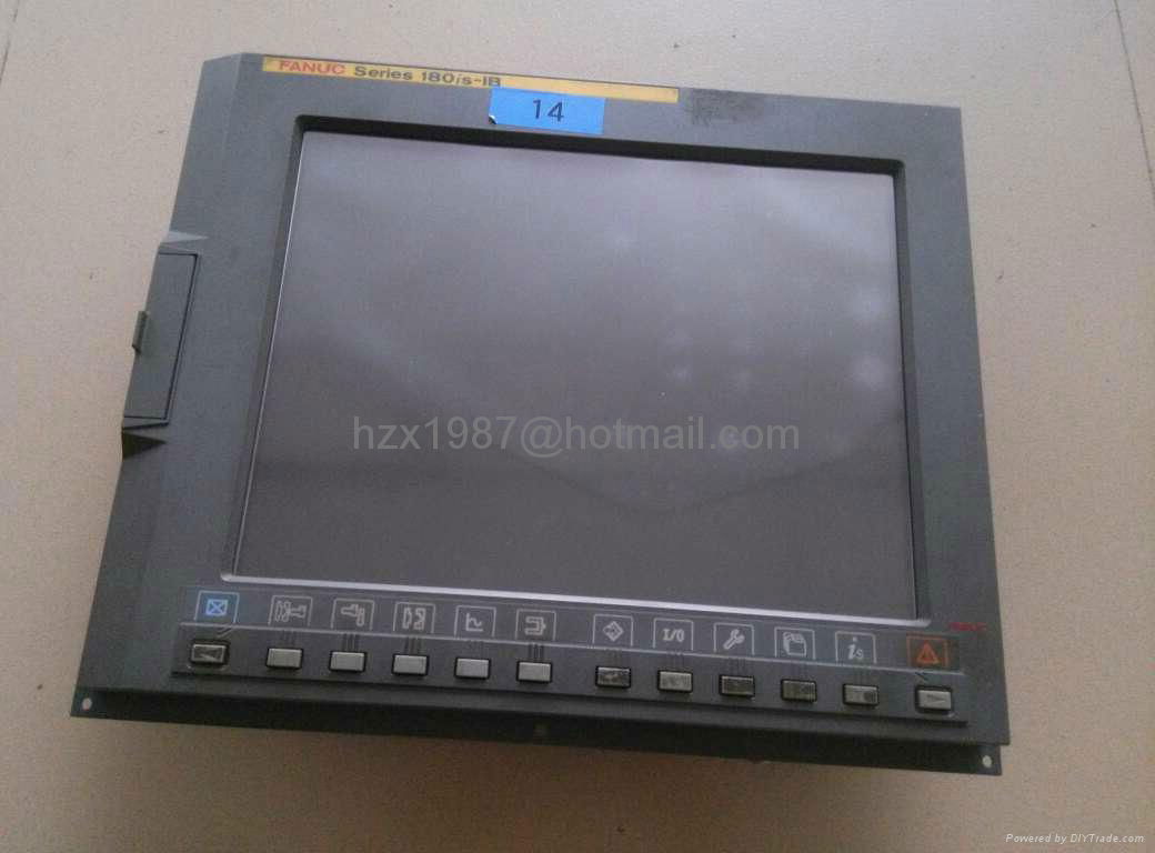 维修法那科显示器S-2000I100B ,180IS-1A ,S-2000I50B 5