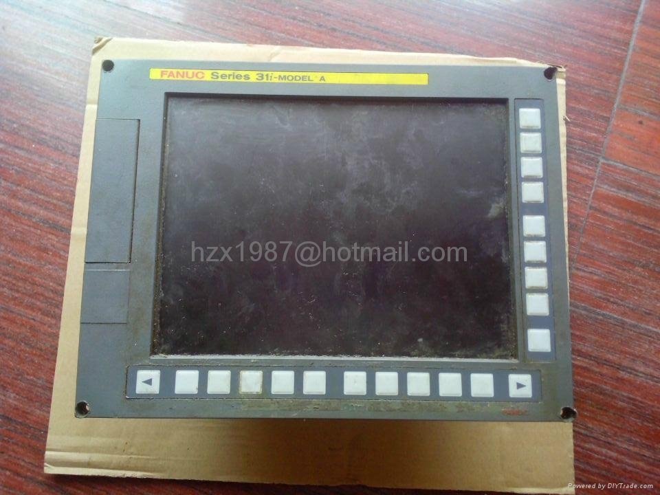 维修法那科显示器S-2000I100B ,180IS-1A ,S-2000I50B 3