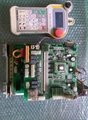 STAR Manipulator parts STEC-460 STEC-NC2 STEC-K2 610 controller repair