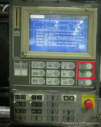 Sell / repair V710 Monitor,AB14C-D ab42a  For Toshiba EC60NII-1Y  private price