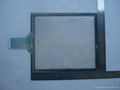 touch panel . N010-0551-T601  N010-0551-T622  N010-0550-T711 