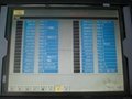EPC720 monitor CF program card  EP72CFD-SD128M  EP72F-E001V02AJ