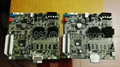 NISSEI NEX180 ,TACT monitor ,CACR-1E30-NJ4 amplifier yaskawa 