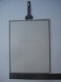 G057-02-1D Touch panel,G06501 ,G06503 ,G05701 ,8wire ,resistive touch panel