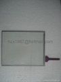 sell touch panel GT/GUNZE USP 4.484.038 TM-03 ,G-25 ,G-27 ,G-26 ,8wire