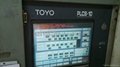 sell TOYO injection molding machine ,PLCS-10 ,PLCS-11 ,PLCS-12