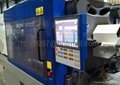 TOYO Die casting machine ,BD-125V4-T ,monitor PLCS-10 and repair 
