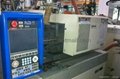 TOYO Die casting machine ,BD-125V4-T ,monitor PLCS-10 and repair 