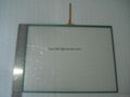 sell 4wires touch panel ,N010-0518-X262/01  , N010-0518-X261/01  