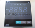 FUJI PXR9TAY1-8WM00-C PXR4TEY1-8W000-C electronic temperature controller