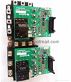 Sumitomo all-electronic motor SE180EV SA73N379AX 15inch monitor repair