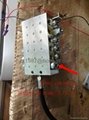 Sumitomo all-electronic motor SE180EV SA73N379AX 15inch monitor repair 6