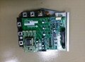 Sumitomo all-electronic motor SE180EV SA73N379AX 15inch monitor repair 11
