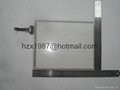 KOYO touch screen ,EA7-T15C-C ,EA7-T12C-C ,EA7-T15C resistive touch panel
