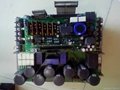 sell Toshiba machine V10MMI-1 ,Injectvisor V10 keyboard controller panel