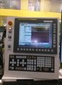 Monitor For Mitsubishi / FANUC CNC Laser/EDM / CNC Machines Controller 