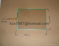 resistive touch panel TP-3220S1 TP-3244S3 TP-3641S1,4wires ,10.4'' ,15.1