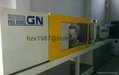 sell Toshiba All-Electric used Injection Modling Machine IS850GTW ,IS280GS  