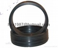Toshiba IS850GT-31A Clamping oil seal ,IS350GS-19A ,IS550GSW and repair