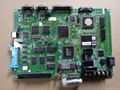 Nissei ES4000 machine boards ,N9MSV4-11 ,4TP-2A522