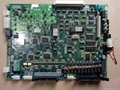 Nissei ES4000 machine boards ,N9MSV4-11 ,4TP-2A522