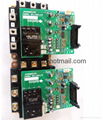 sumitomo amplifier 7MBP150RA120-05 7MBP100RA120-05 7MBP300RA060 1