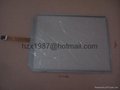Sell Advantech TPC-1570-1 touch panel ,TPC-15